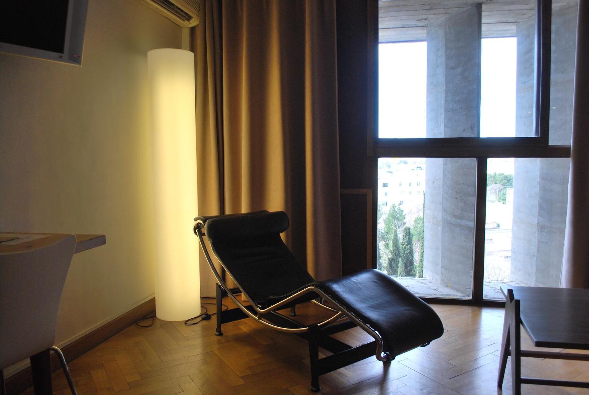Hotel Le Corbusier Marseille Kültér fotó