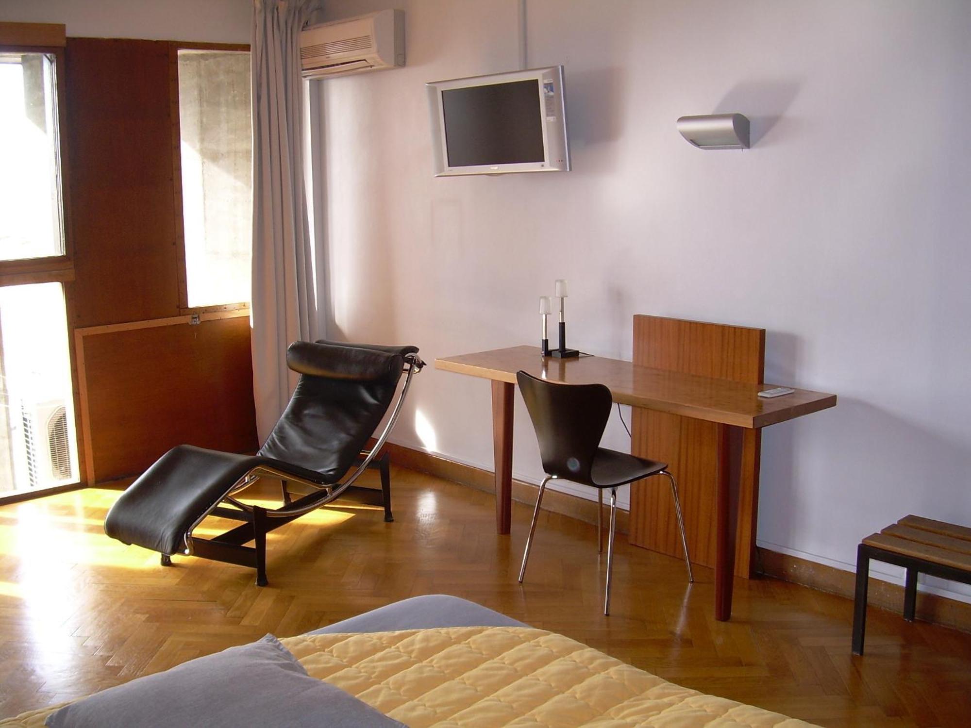 Hotel Le Corbusier Marseille Szoba fotó