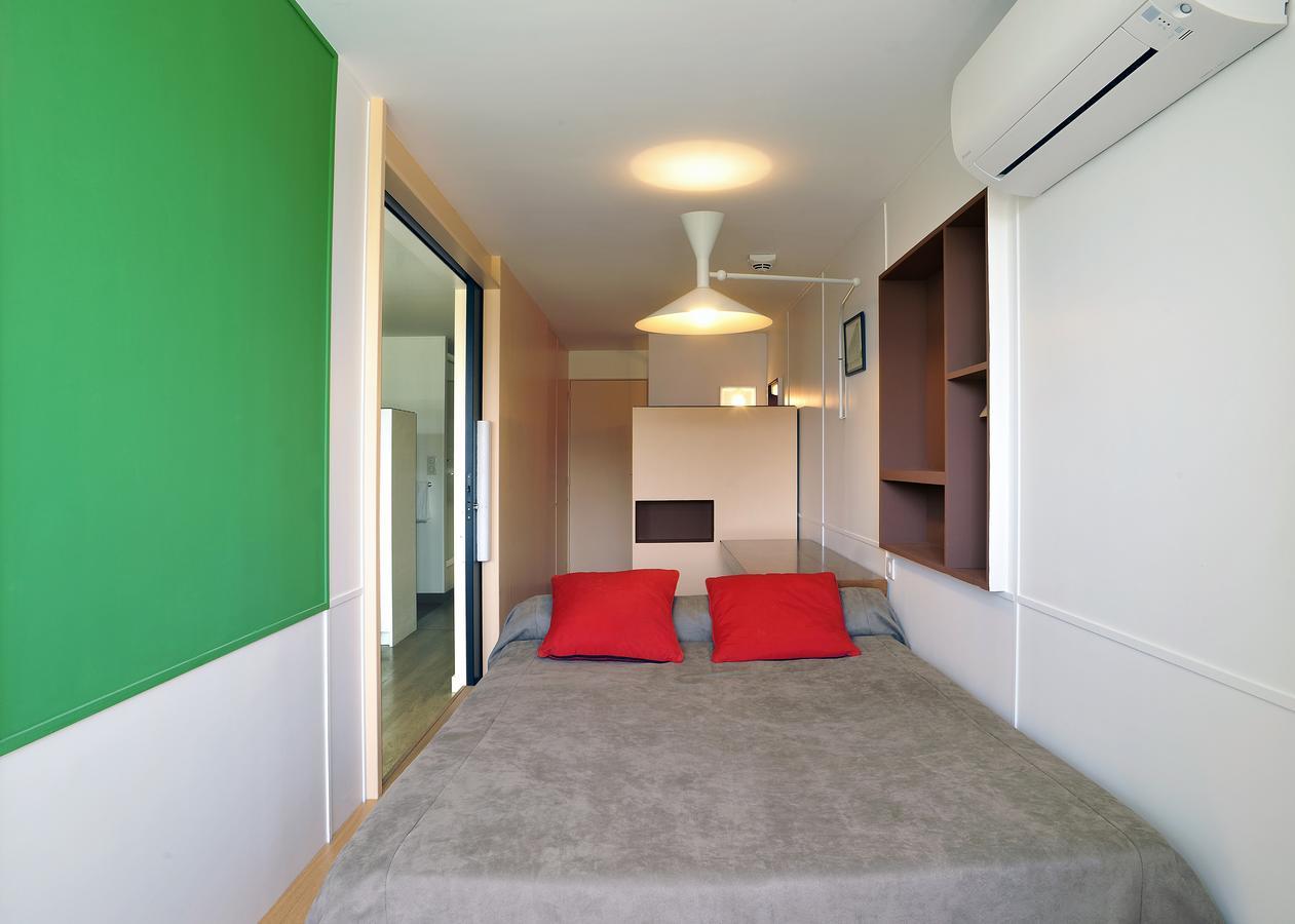 Hotel Le Corbusier Marseille Kültér fotó
